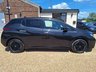USED 2022 72 NISSAN LEAF 39kWh N-Connecta Auto 5dr VERY LOW MILEAGE!!!!