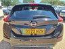 USED 2022 72 NISSAN LEAF 39kWh N-Connecta Auto 5dr VERY LOW MILEAGE!!!!