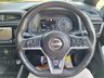 USED 2022 72 NISSAN LEAF 39kWh N-Connecta Auto 5dr VERY LOW MILEAGE!!!!