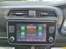 USED 2022 72 NISSAN LEAF 39kWh N-Connecta Auto 5dr VERY LOW MILEAGE!!!!