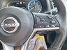 USED 2022 72 NISSAN LEAF 39kWh N-Connecta Auto 5dr VERY LOW MILEAGE!!!!