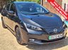 USED 2022 72 NISSAN LEAF 39kWh N-Connecta Auto 5dr VERY LOW MILEAGE!!!!
