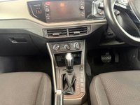 USED 2021 21 VOLKSWAGEN POLO 1.0 TSI Match Hatchback 5dr Petrol DSG Euro 6 (s/s) (95 ps) 