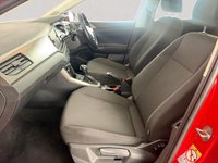 USED 2021 21 VOLKSWAGEN POLO 1.0 TSI Match Hatchback 5dr Petrol DSG Euro 6 (s/s) (95 ps) 
