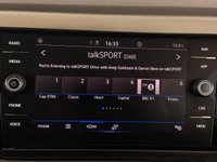 USED 2021 21 VOLKSWAGEN POLO 1.0 TSI Match Hatchback 5dr Petrol DSG Euro 6 (s/s) (95 ps) 