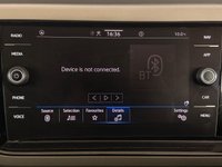 USED 2021 21 VOLKSWAGEN POLO 1.0 TSI Match Hatchback 5dr Petrol DSG Euro 6 (s/s) (95 ps) 