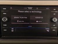 USED 2021 21 VOLKSWAGEN POLO 1.0 TSI Match Hatchback 5dr Petrol DSG Euro 6 (s/s) (95 ps) 