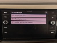 USED 2021 21 VOLKSWAGEN POLO 1.0 TSI Match Hatchback 5dr Petrol DSG Euro 6 (s/s) (95 ps) 