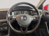 USED 2021 21 VOLKSWAGEN POLO 1.0 TSI Match Hatchback 5dr Petrol DSG Euro 6 (s/s) (95 ps) 