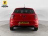 USED 2021 21 VOLKSWAGEN POLO 1.0 TSI Match Hatchback 5dr Petrol DSG Euro 6 (s/s) (95 ps) 