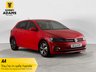 USED 2021 21 VOLKSWAGEN POLO 1.0 TSI Match Hatchback 5dr Petrol DSG Euro 6 (s/s) (95 ps) 