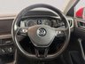 USED 2021 21 VOLKSWAGEN POLO 1.0 TSI Match Hatchback 5dr Petrol DSG Euro 6 (s/s) (95 ps) 