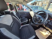 USED 2018 68 DACIA SANDERO STEPWAY 0.9 TCe Essential Euro 6 (s/s) 5dr FSH PRACTICAL SPACIOUS MPV