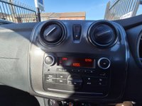 USED 2018 68 DACIA SANDERO STEPWAY 0.9 TCe Essential Euro 6 (s/s) 5dr FSH PRACTICAL SPACIOUS MPV