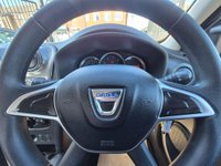 USED 2018 68 DACIA SANDERO STEPWAY 0.9 TCe Essential Euro 6 (s/s) 5dr FSH PRACTICAL SPACIOUS MPV