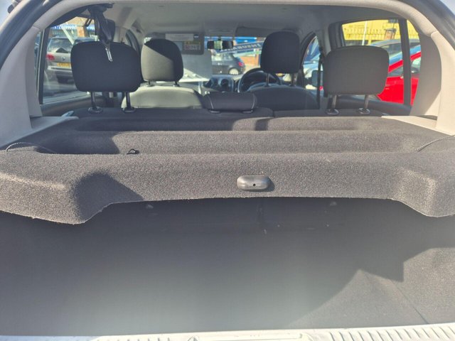 2018 DACIA SANDERO STEPWAY - Photo 11