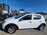 USED 2018 68 DACIA SANDERO STEPWAY 0.9 TCe Essential Euro 6 (s/s) 5dr FSH PRACTICAL SPACIOUS MPV
