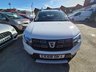 USED 2018 68 DACIA SANDERO STEPWAY 0.9 TCe Essential Euro 6 (s/s) 5dr FSH PRACTICAL SPACIOUS MPV