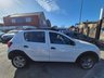 USED 2018 68 DACIA SANDERO STEPWAY 0.9 TCe Essential Euro 6 (s/s) 5dr FSH PRACTICAL SPACIOUS MPV