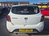 USED 2018 68 DACIA SANDERO STEPWAY 0.9 TCe Essential Euro 6 (s/s) 5dr FSH PRACTICAL SPACIOUS MPV