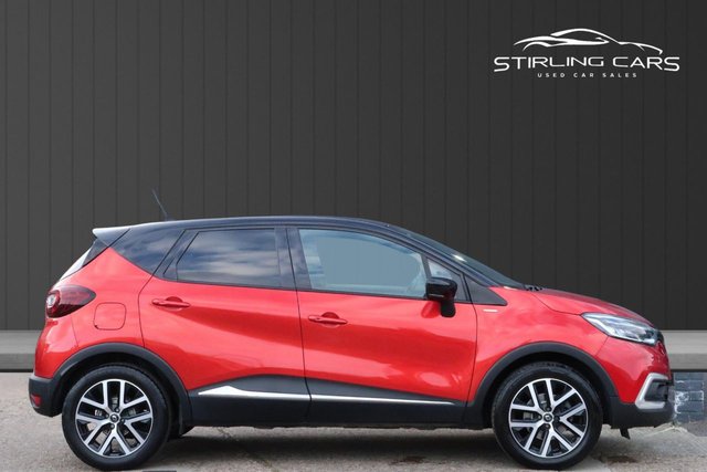 2019 Renault Captur 1.3L S Edition 5dr - Photo 4
