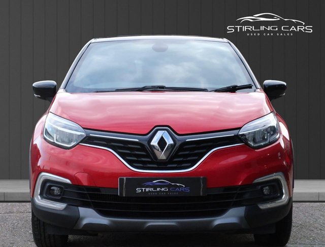2019 Renault Captur 1.3L S Edition 5dr - Photo 3