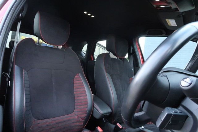 2019 Renault Captur 1.3L S Edition 5dr - Photo 11