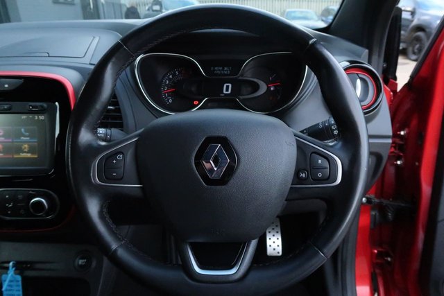 2019 Renault Captur 1.3L S Edition 5dr - Photo 10