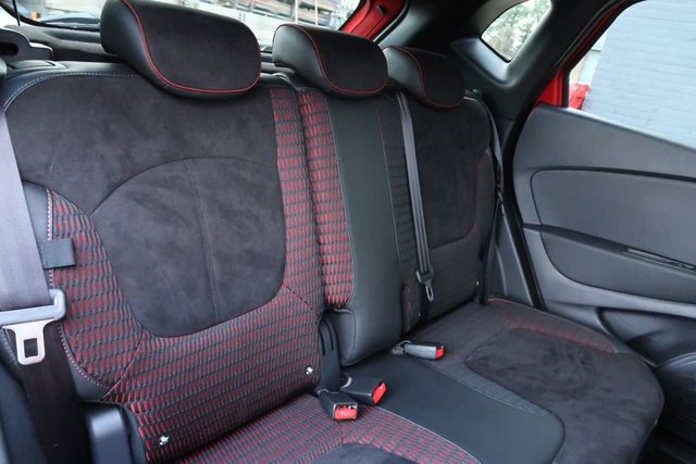 2019 Renault Captur 1.3L S Edition 5dr - Photo 12