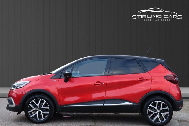 2019 Renault Captur 1.3L S Edition 5dr - Photo 5