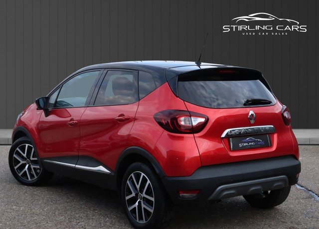 2019 Renault Captur 1.3L S Edition 5dr - Photo 6