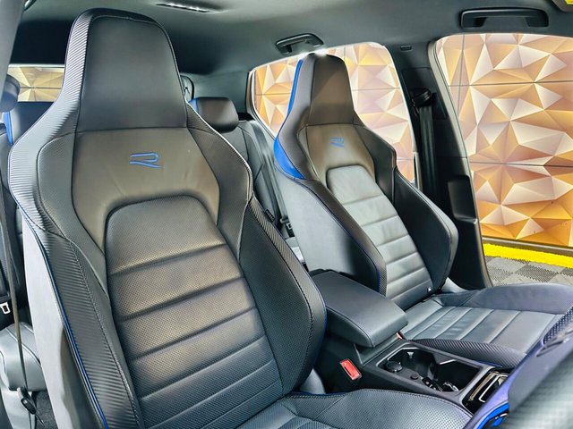 2023 VOLKSWAGEN GOLF 2.0 TSI R 20 Years DSG 4Motion Euro 6 (s/s) 5dr - Photo 10