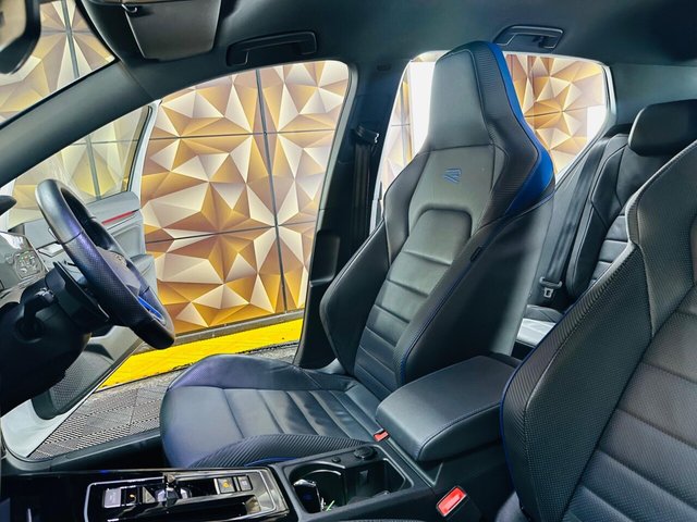 2023 VOLKSWAGEN GOLF 2.0 TSI R 20 Years DSG 4Motion Euro 6 (s/s) 5dr - Photo 6