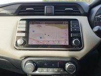 USED 2019 19 NISSAN MICRA 0.9 IG-T N-Connecta Hatchback 5dr Petrol Manual Euro 6 (s/s) (90 ps) SAT NAV, PARKING CAMERA