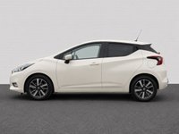 USED 2019 19 NISSAN MICRA 0.9 IG-T N-Connecta Hatchback 5dr Petrol Manual Euro 6 (s/s) (90 ps) SAT NAV, PARKING CAMERA