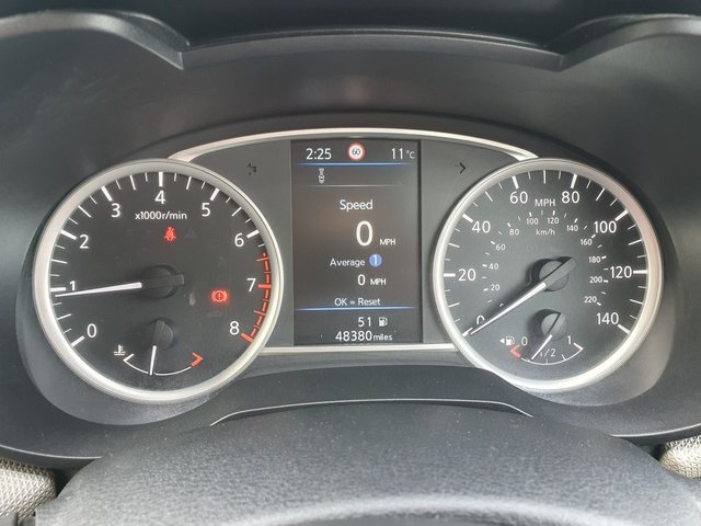 2019 NISSAN MICRA - Photo 12