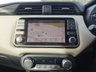 USED 2019 19 NISSAN MICRA 0.9 IG-T N-Connecta Hatchback 5dr Petrol Manual Euro 6 (s/s) (90 ps) SAT NAV, PARKING CAMERA