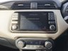 USED 2019 19 NISSAN MICRA 0.9 IG-T N-Connecta Hatchback 5dr Petrol Manual Euro 6 (s/s) (90 ps) SAT NAV, PARKING CAMERA