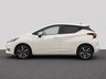 USED 2019 19 NISSAN MICRA 0.9 IG-T N-Connecta Hatchback 5dr Petrol Manual Euro 6 (s/s) (90 ps) SAT NAV, PARKING CAMERA