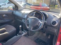 USED 2009 59 NISSAN NOTE 1.4 16V N-TEC HATCHBACK 5DR 90BHP. AIRCON. 122K MLS. PX. N-TEC HATCHBACK. AIRCON. 90BHP. 122K MLS. PX.