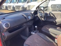 USED 2009 59 NISSAN NOTE 1.4 16V N-TEC HATCHBACK 5DR 90BHP. AIRCON. 122K MLS. PX. N-TEC HATCHBACK. AIRCON. 90BHP. 122K MLS. PX.