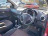 USED 2009 59 NISSAN NOTE 1.4 16V N-TEC HATCHBACK 5DR 90BHP. AIRCON. 122K MLS. PX. N-TEC HATCHBACK. AIRCON. 90BHP. 122K MLS. PX.