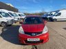 USED 2009 59 NISSAN NOTE 1.4 16V N-TEC HATCHBACK 5DR 90BHP. AIRCON. 122K MLS. PX. N-TEC HATCHBACK. AIRCON. 90BHP. 122K MLS. PX.