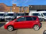 USED 2009 59 NISSAN NOTE 1.4 16V N-TEC HATCHBACK 5DR 90BHP. AIRCON. 122K MLS. PX. N-TEC HATCHBACK. AIRCON. 90BHP. 122K MLS. PX.