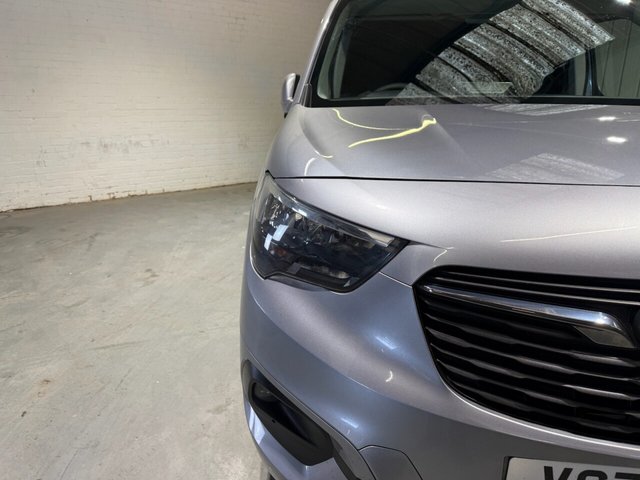 2021 VAUXHALL COMBO - Photo 9