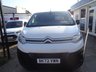 USED 2022 72 CITROEN DISPATCH 1.5 BlueHDi 1000 Enterprise Pro XL Panel Van 6dr Diesel Manual FWD 3 Euro 6 (s/s) (100 ps) 