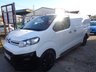 USED 2022 72 CITROEN DISPATCH 1.5 BlueHDi 1000 Enterprise Pro XL Panel Van 6dr Diesel Manual FWD 3 Euro 6 (s/s) (100 ps) 