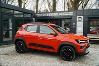 USED 2024 74 DACIA Spring 65 26.8kWh EXTREME Hatchback 5dr Electric Auto (65 ps) 