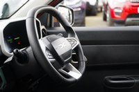 USED 2024 74 DACIA Spring 65 26.8kWh EXTREME Hatchback 5dr Electric Auto (65 ps) 