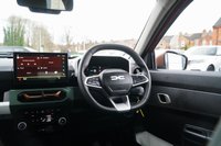 USED 2024 74 DACIA Spring 65 26.8kWh EXTREME Hatchback 5dr Electric Auto (65 ps) 